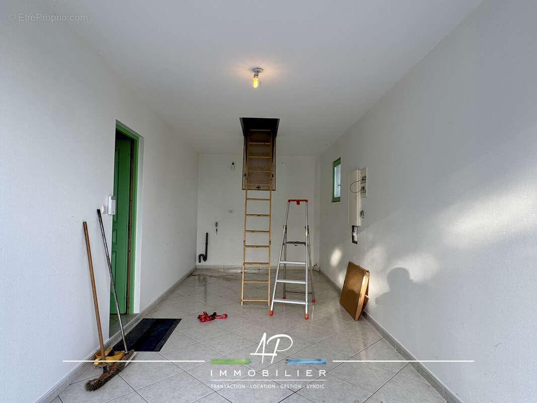 Maison à DAMPIERRE-ET-FLEE