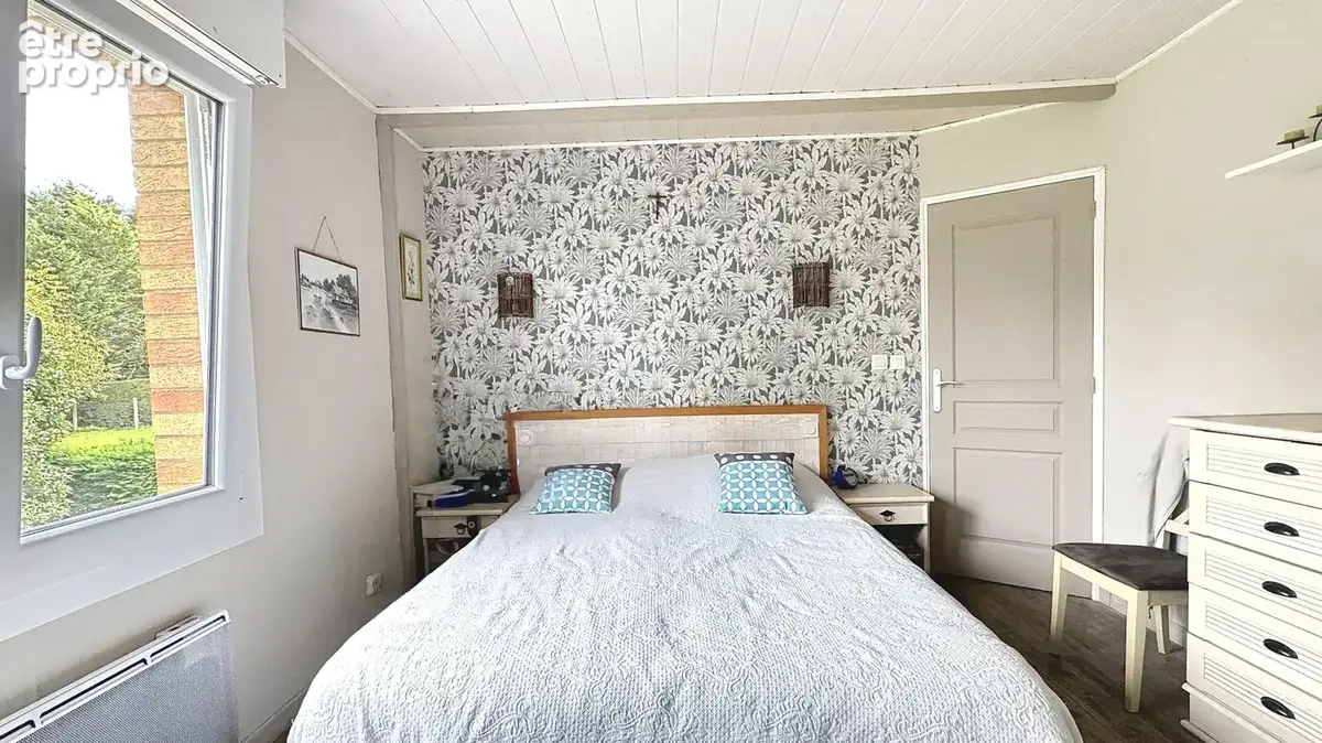 FERQUES - EXCLUSIVITE - Semi-plain-pied 4 chambres - 150m2 - photo 7