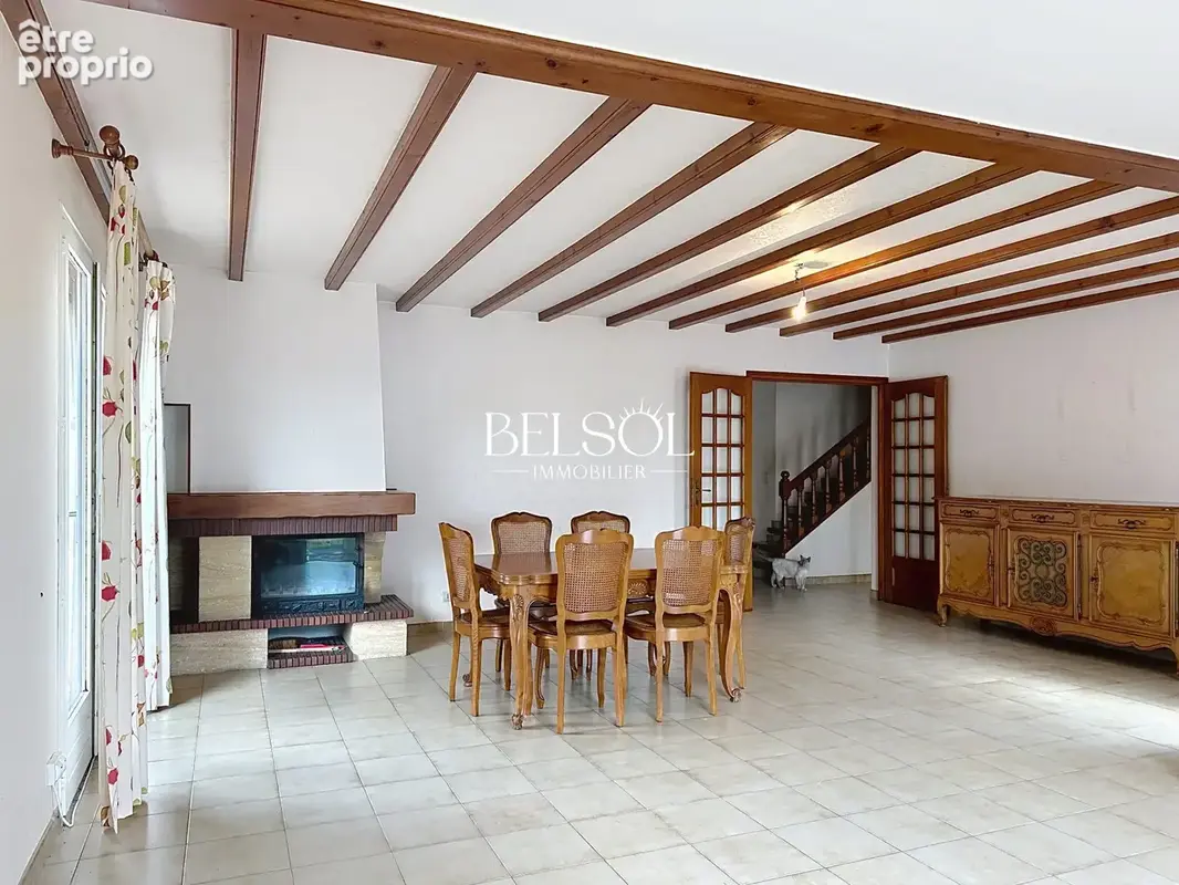 Maison 4 pièces 135 m² à vendre à Le Boulou (66160) - photo 3