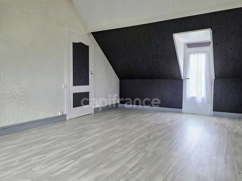 À vendre maison de ville 4 pièces de 98m² à friville-escarbotin (80) - photo 8