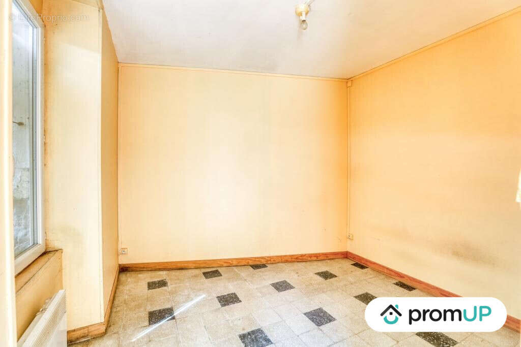 Appartement à POUILLY-SUR-LOIRE