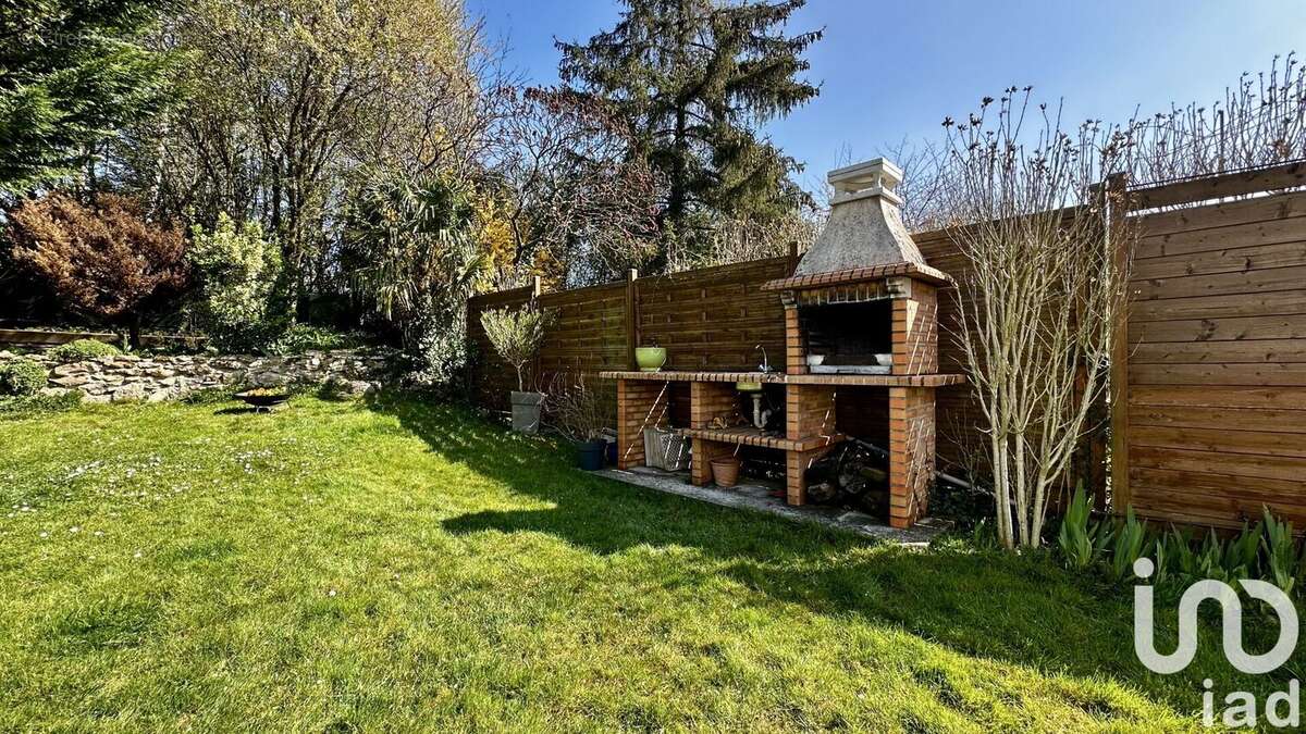 Photo 2 - Maison à ROISSY-EN-BRIE