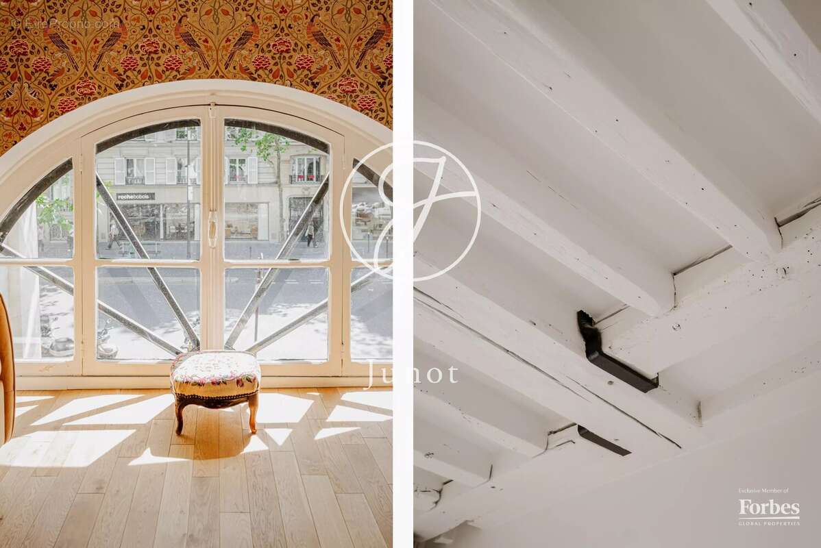 Appartement à PARIS-7E