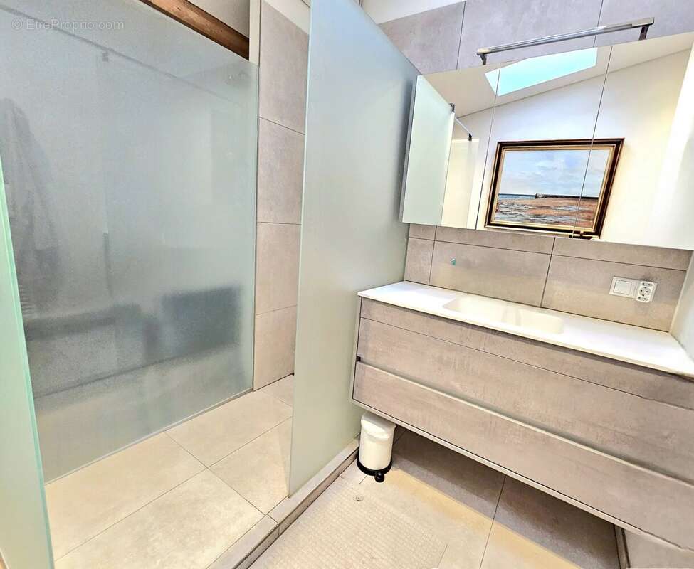 Appartement à ARVIEU