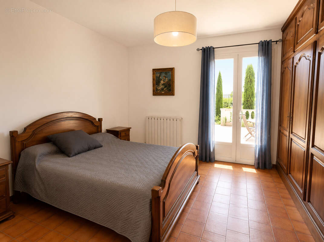 Maison à SAINT-MAXIMIN-LA-SAINTE-BAUME
