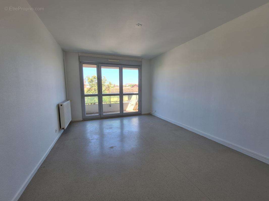 Appartement à CASTRES