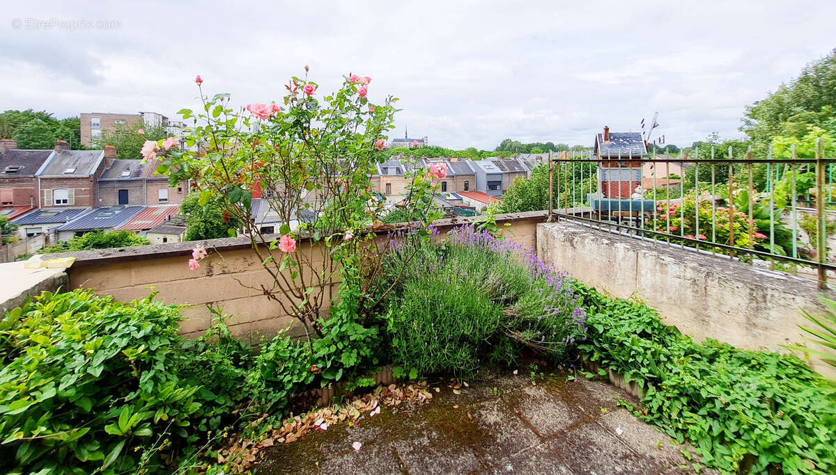 Maison Quartier Saint-Pierre - photo 11