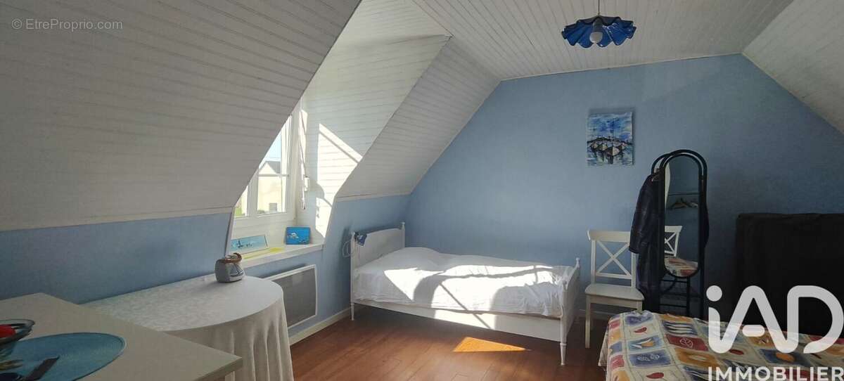 Photo 9 - Maison à PLOZEVET