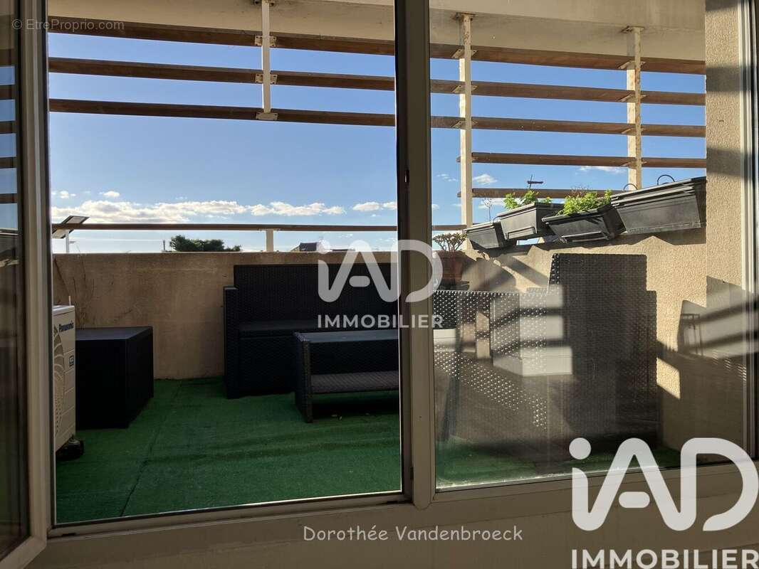 Photo 2 - Appartement à FOS-SUR-MER