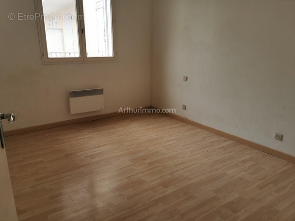 Appartement à DIGNE-LES-BAINS
