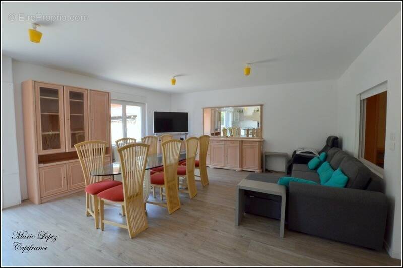 Appartement à CORNY-SUR-MOSELLE