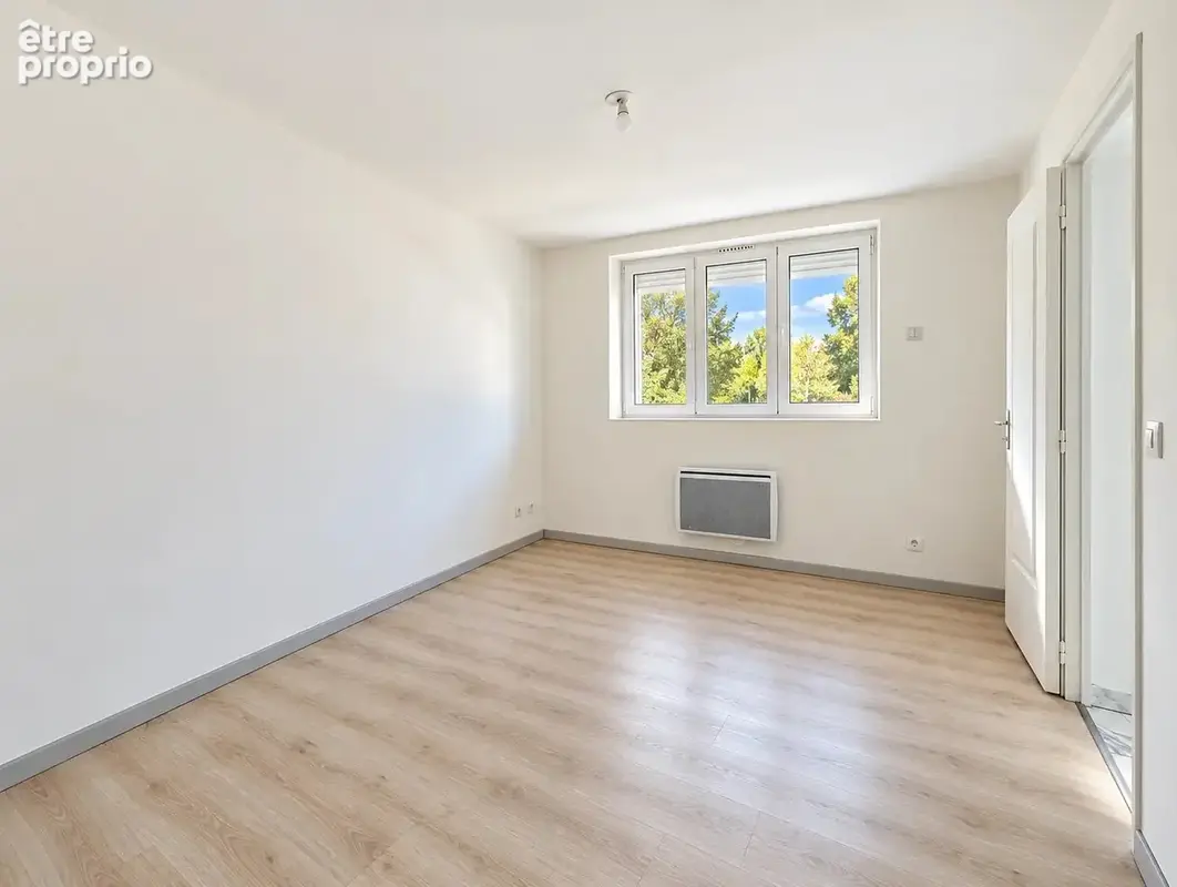 Réf. 2340 - Maison indépendante - 3 chambres et jardin - photo 7