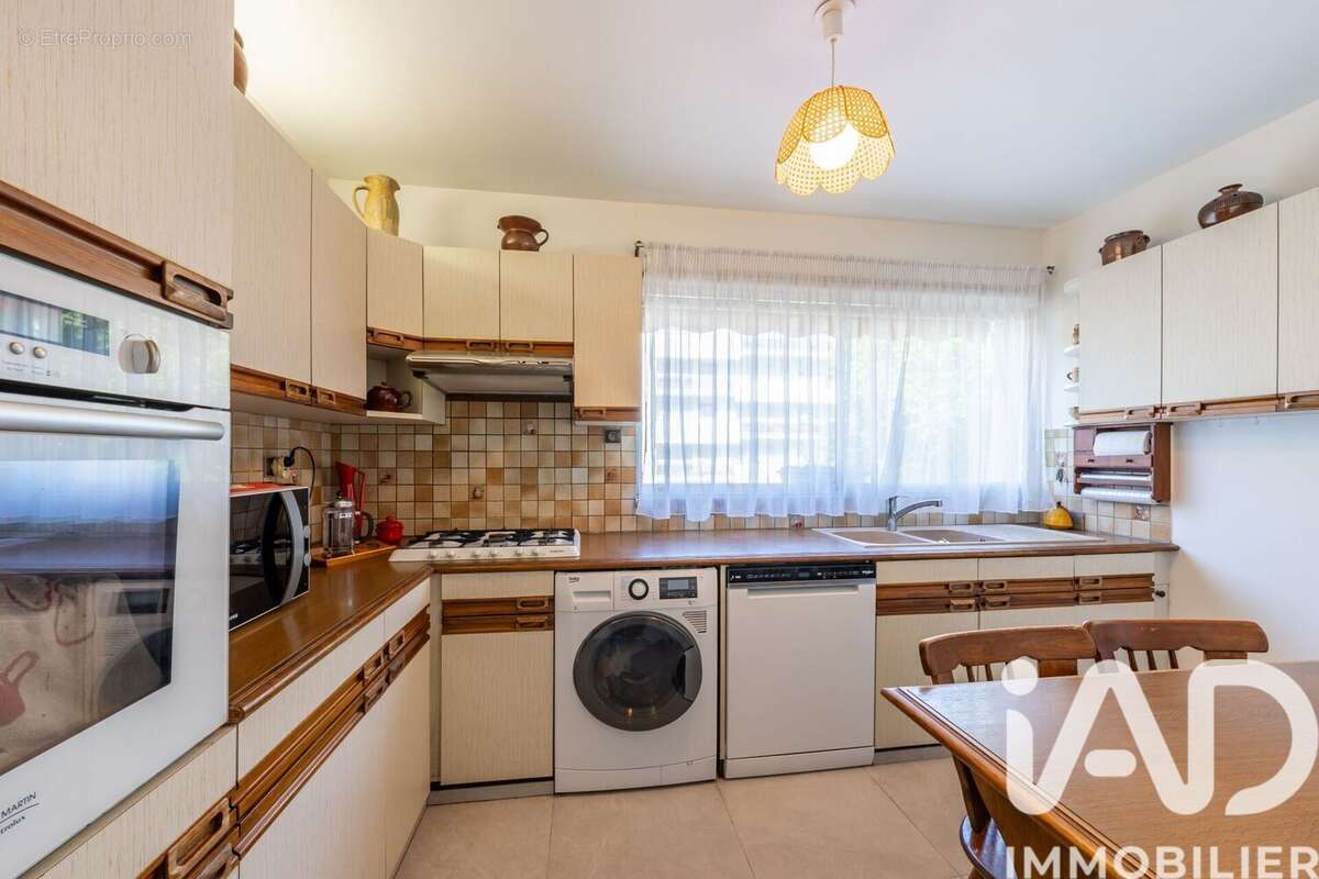 Photo 5 - Appartement à CHEVILLY-LARUE