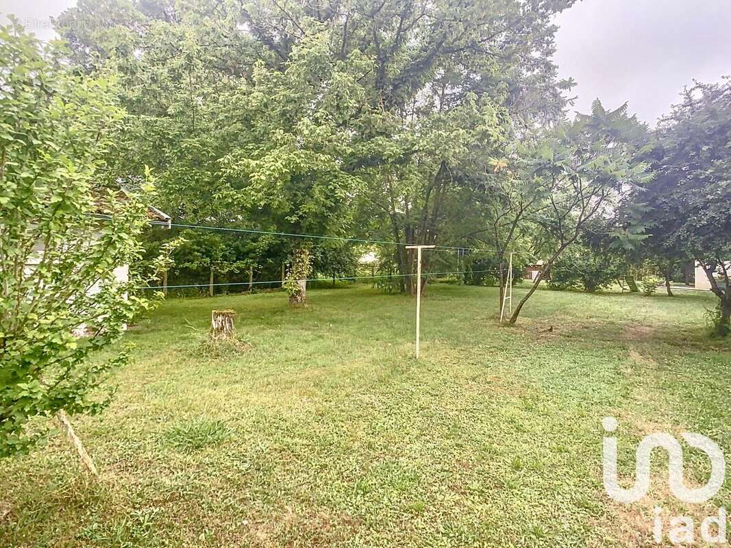 Photo 2 - Maison à SAINT-PAUL-CAP-DE-JOUX