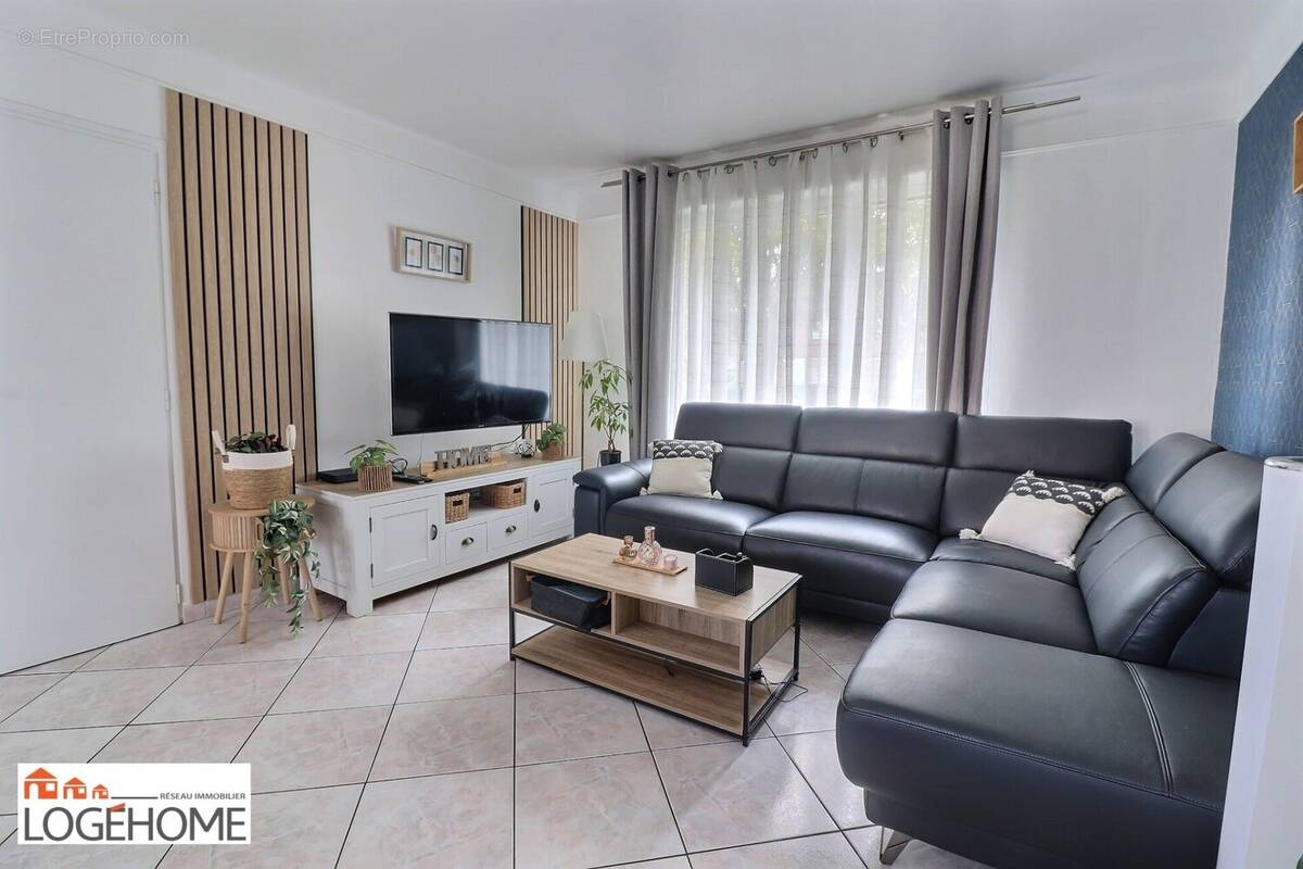 Maison à FACHES-THUMESNIL