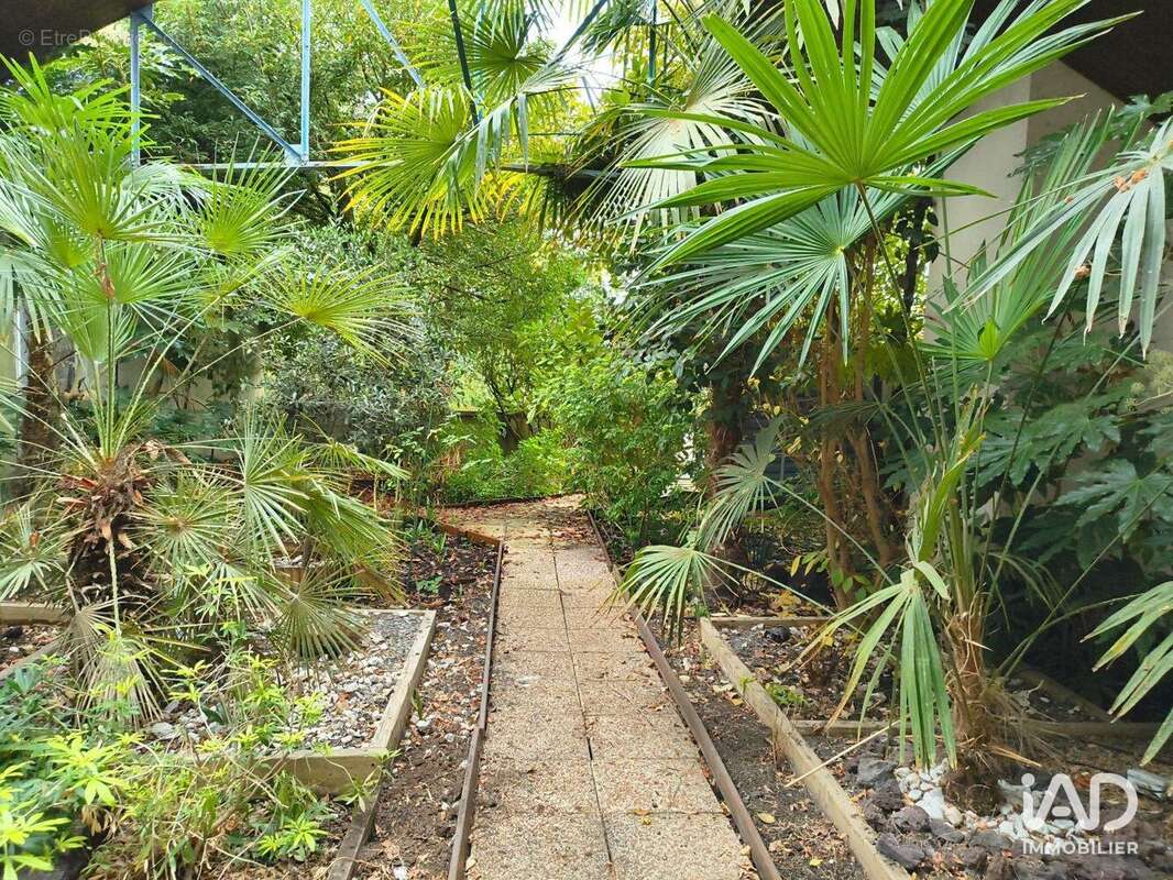 Photo 8 - Appartement à ARPAJON