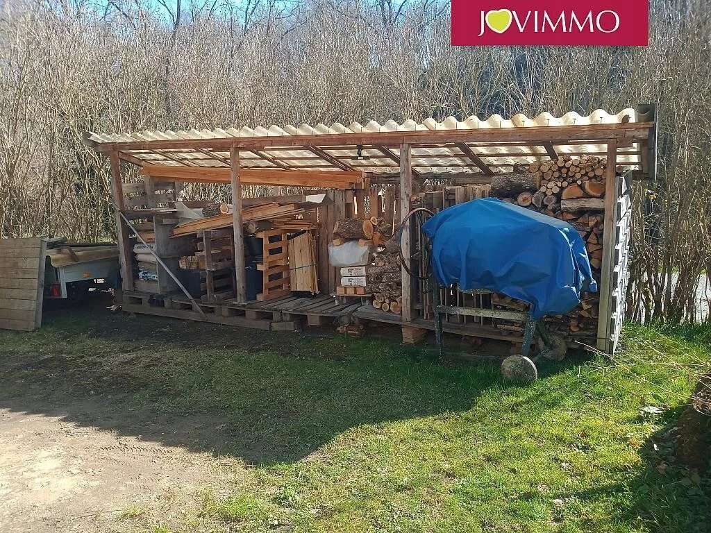 Maison à BELLENAVES