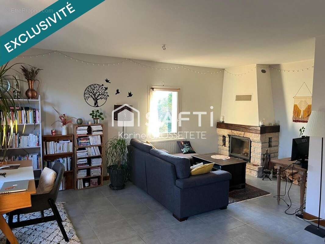 Photo 4 - Maison à SEMUR-EN-AUXOIS