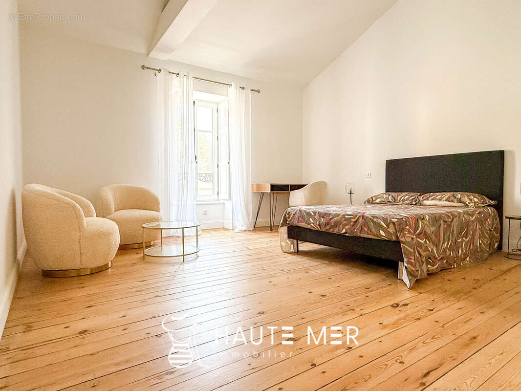 NAIADE - Villa d'exception au coeur de la ville et aux pieds de la plage - photo 6