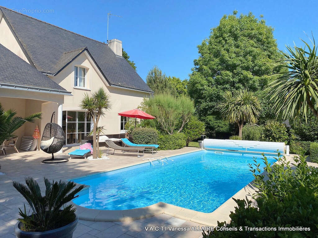 Saint André Des Eaux-La Baule, Golf de St Denac - photo 2