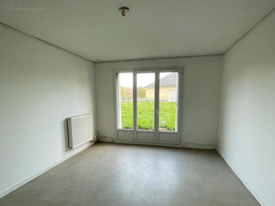 Appartement à SAINT-NICOLAS-D&#039;ALIERMONT