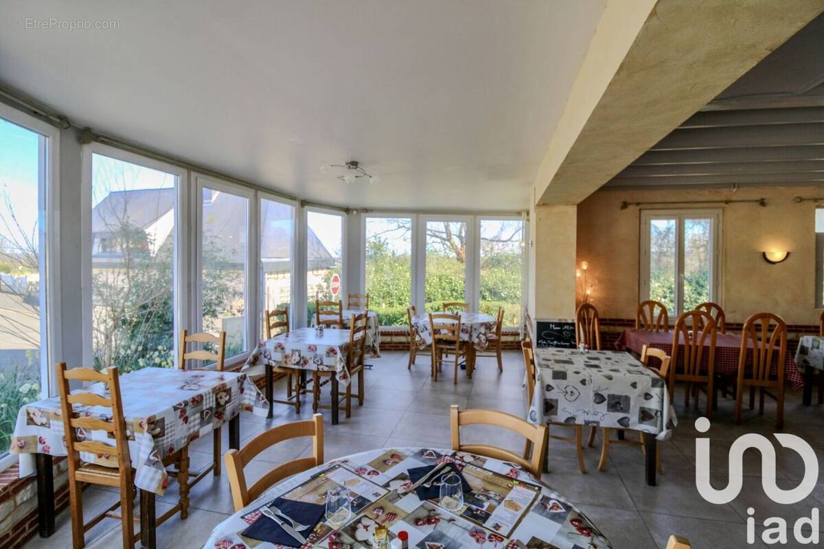 Photo 1 - Appartement à VILLEQUIER