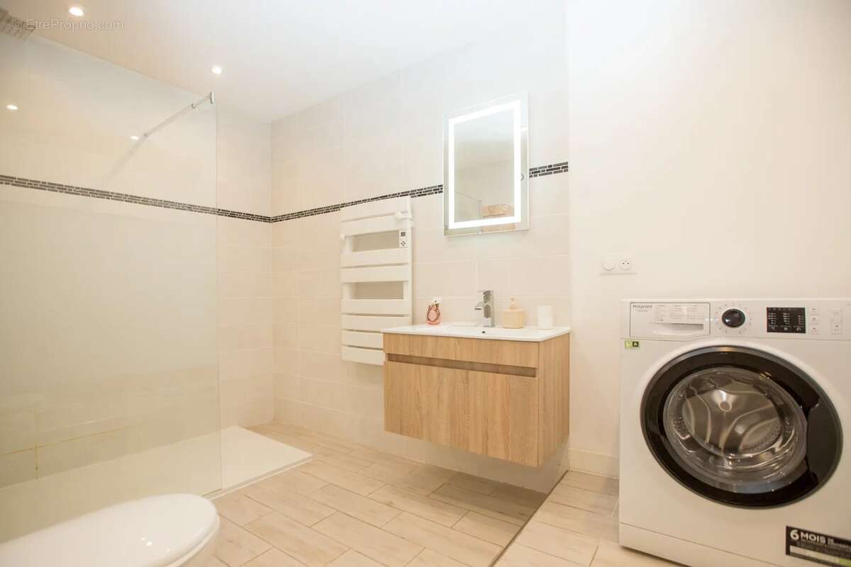 Appartement à GUILLAUMES