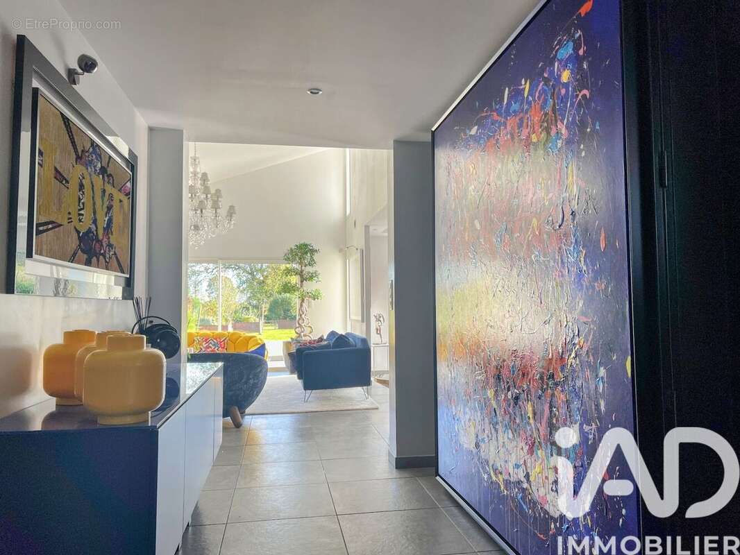 Photo 2 - Maison à SAINT-JORY