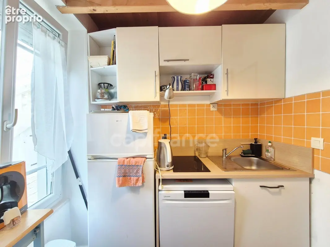 Appartement à vendre 2 pièces ROYAN (17) - Jardin - Terrasse - photo 7