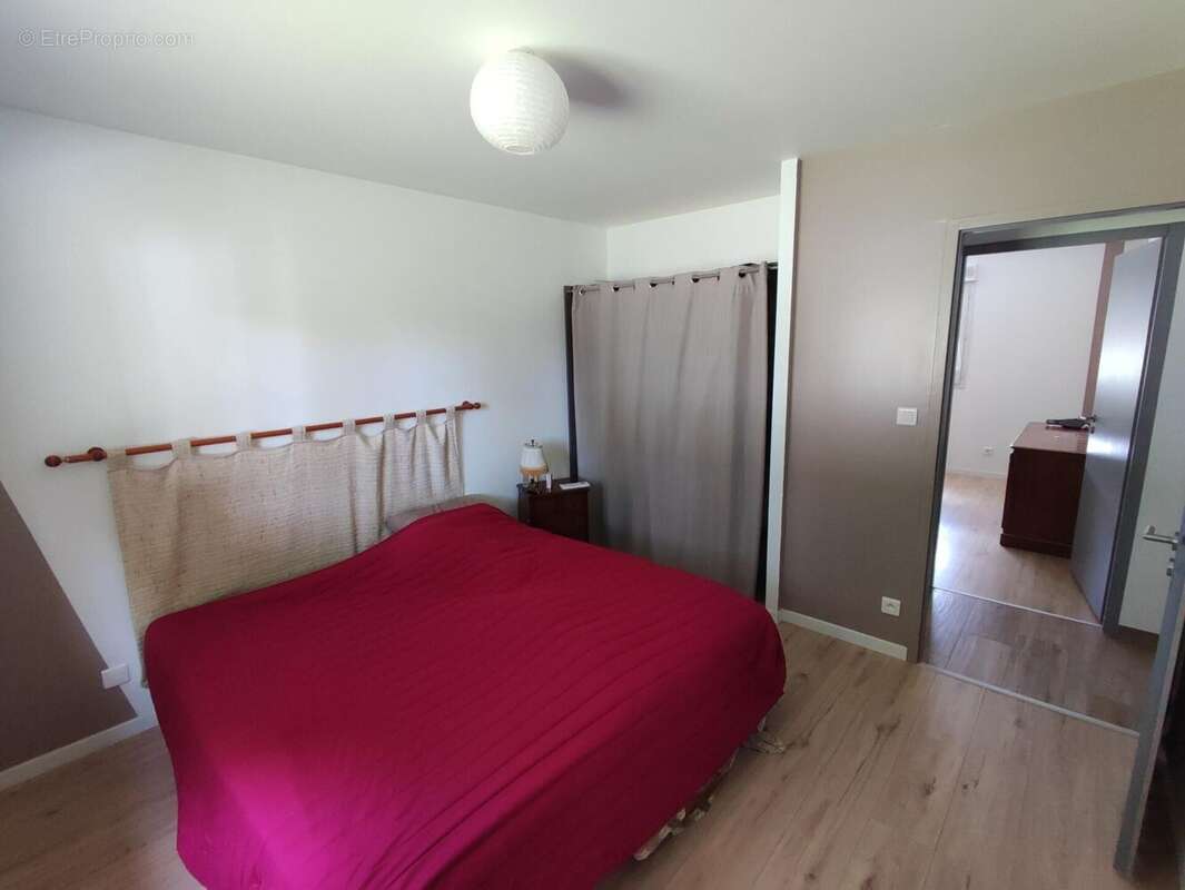 Photo 5 - Maison à GORGES