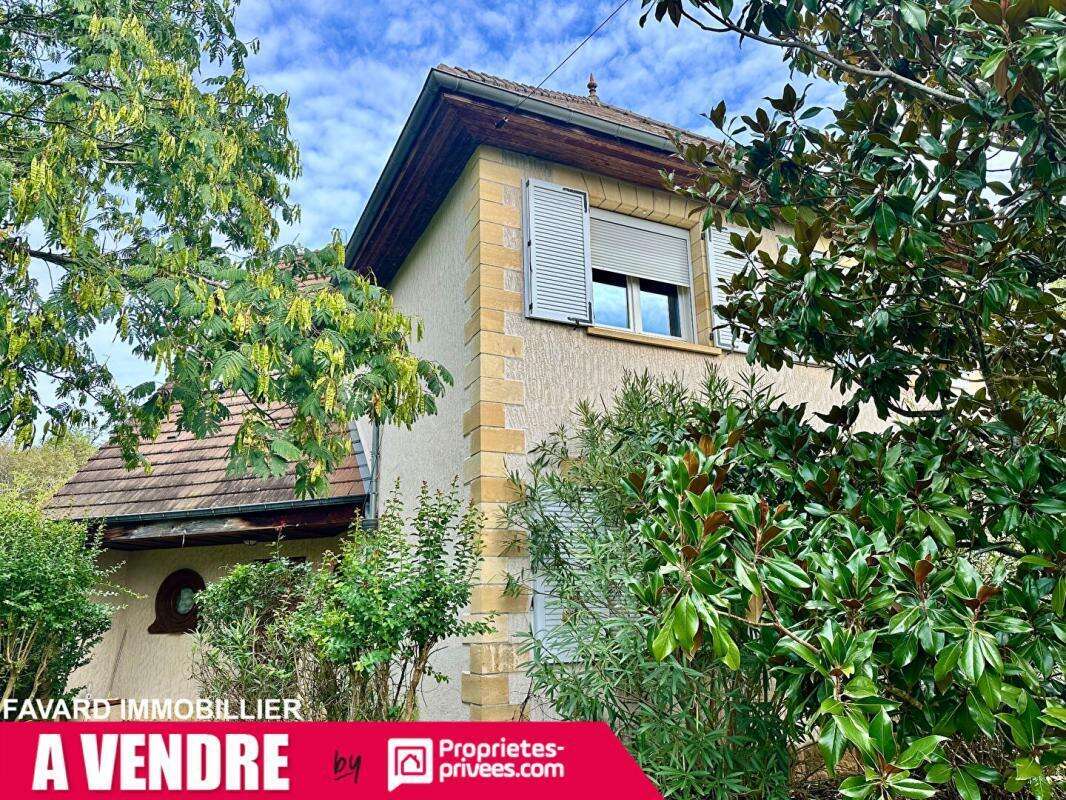 Grande maison familiale 238 m² - 7 chambres - jardin & garages - Brive-la-Gaillarde - photo 2
