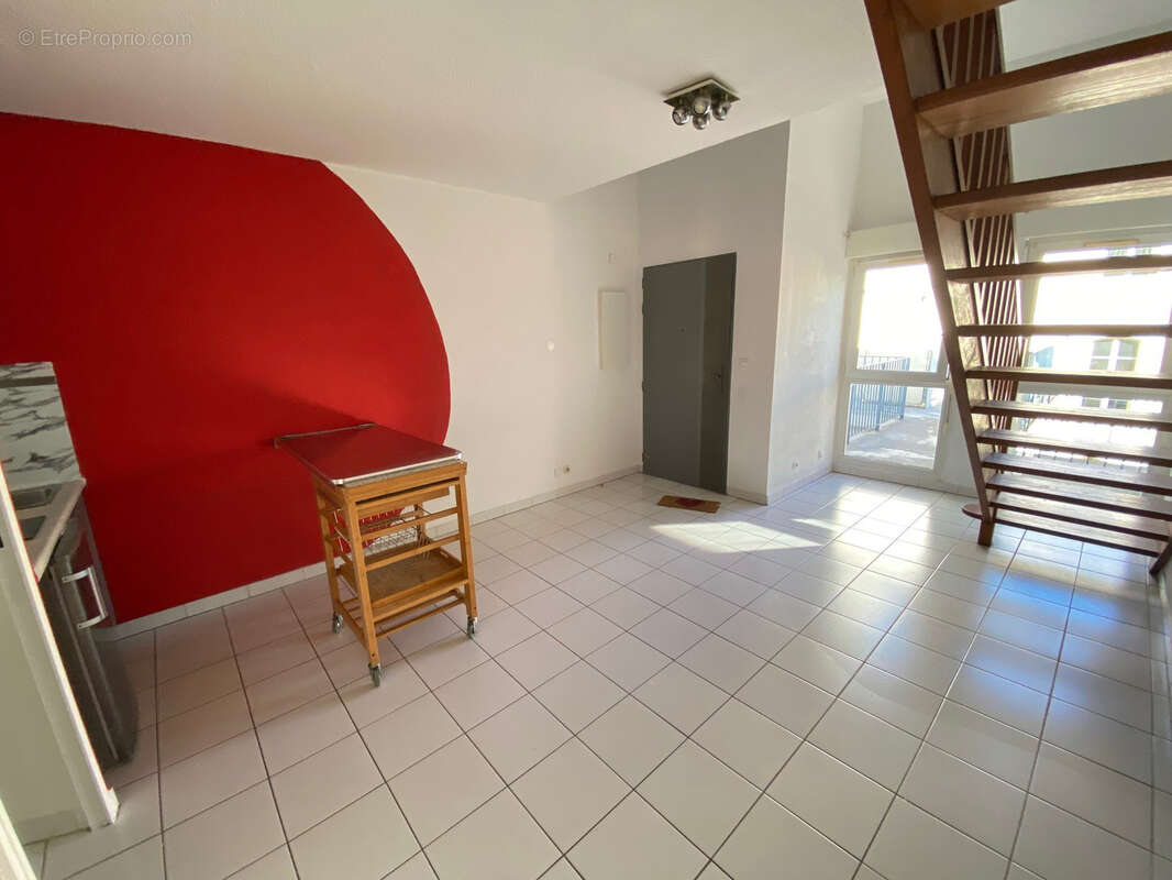 Appartement à NIMES