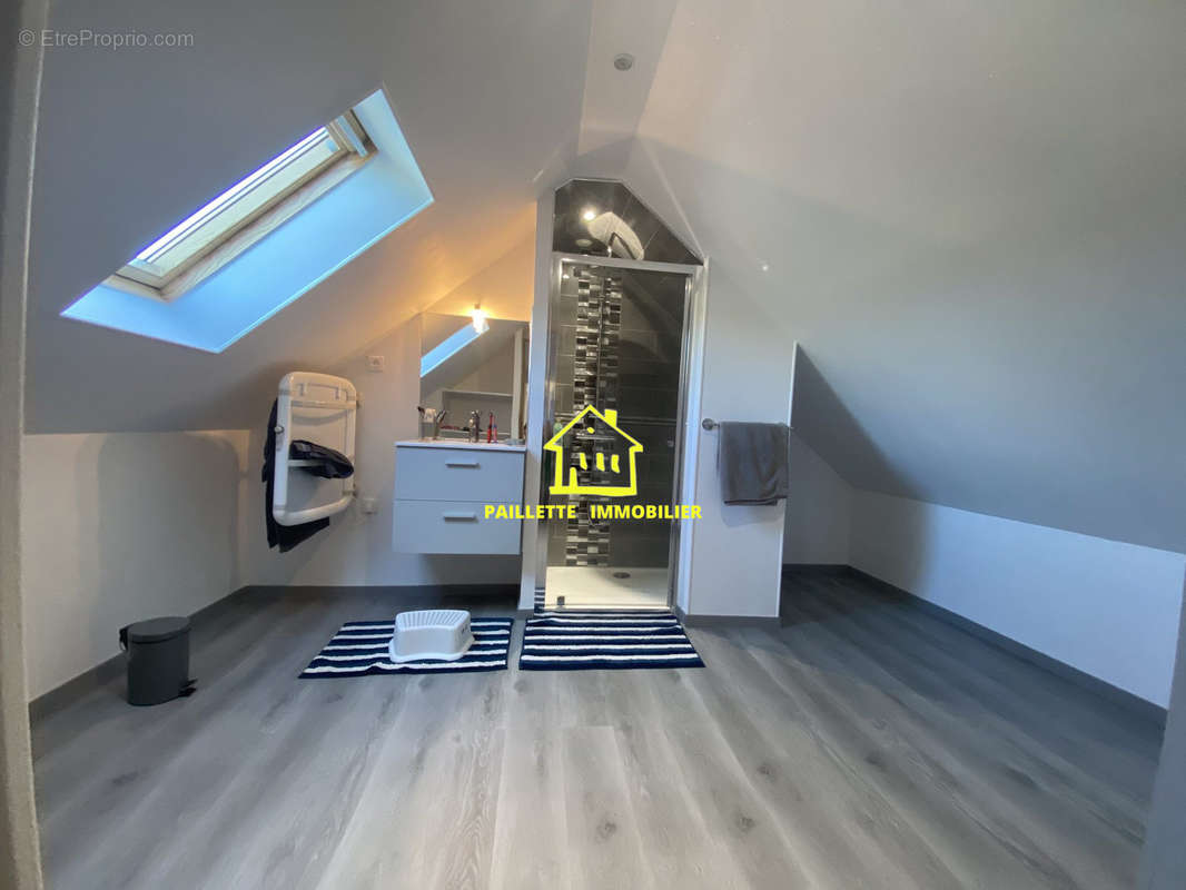 Appartement à LE HAVRE