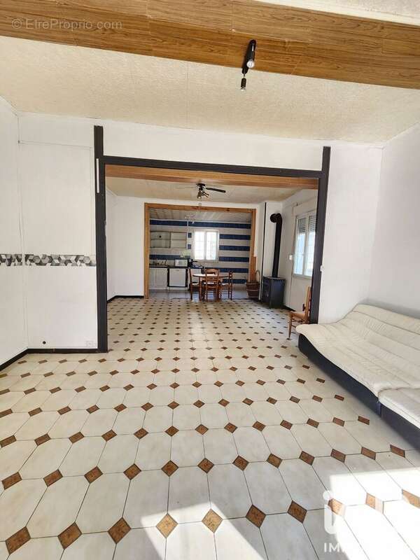 Maison 101 m² à Aix-En-Othe  - photo 5