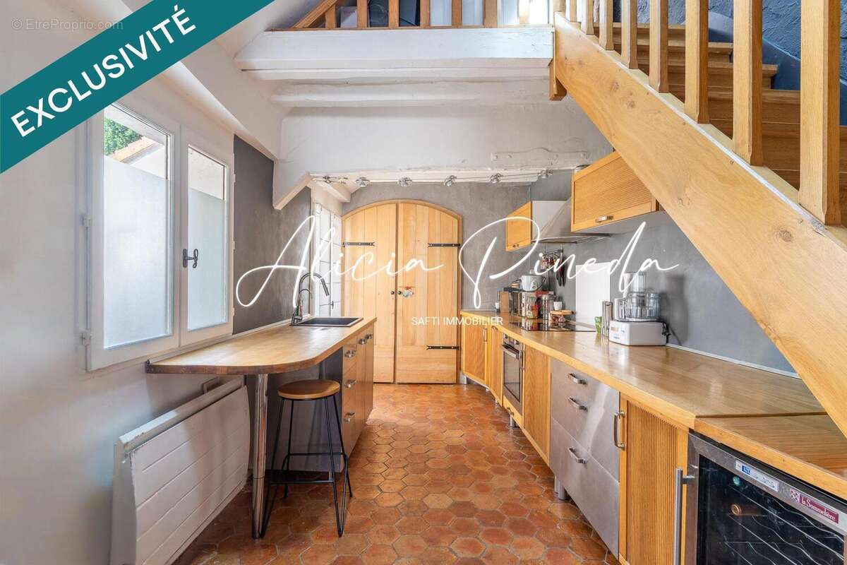 Photo 2 - Appartement à MAULE