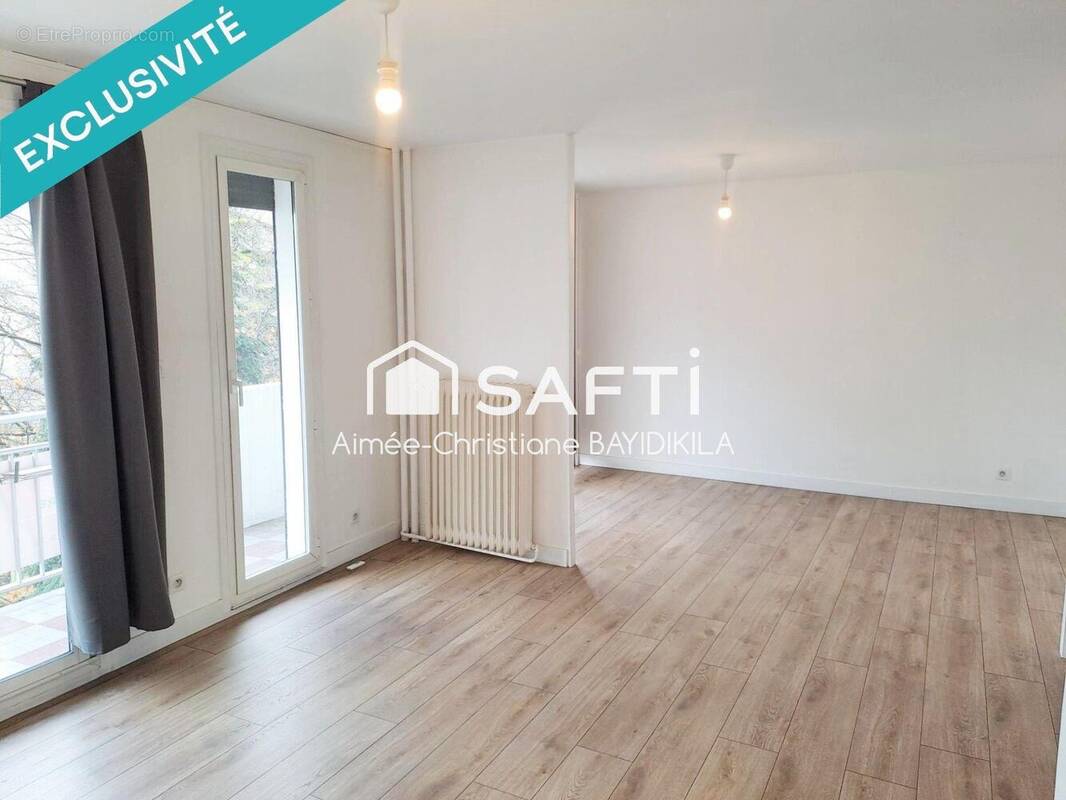 Photo 1 - Appartement à EYBENS