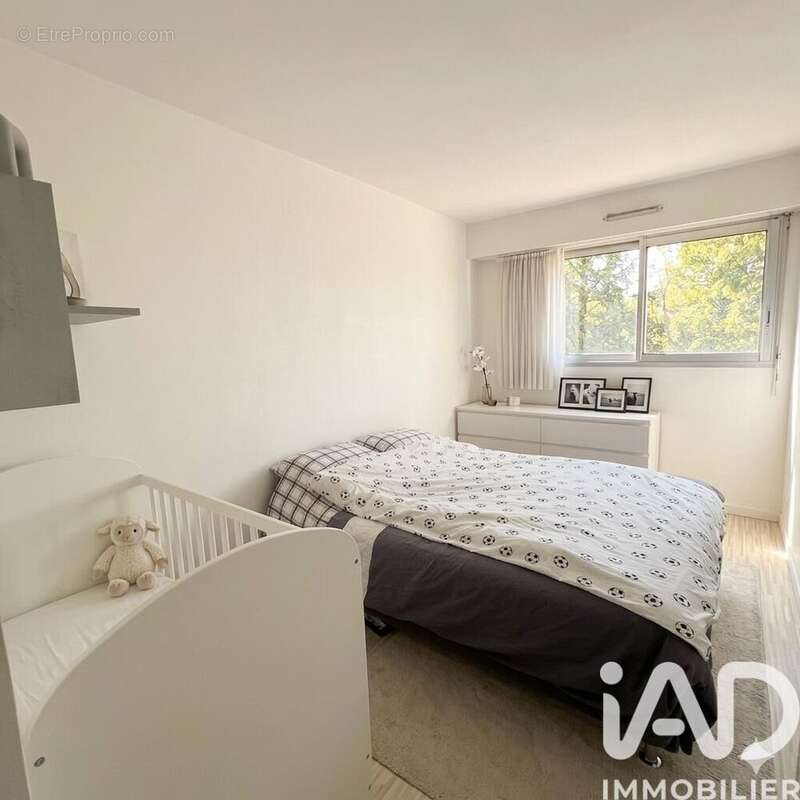 Photo 8 - Appartement à NOISY-LE-GRAND