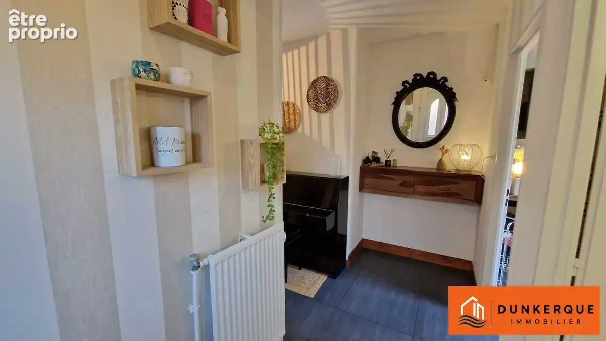 Maison 6 pièces 145 m² à vendre à Teteghem (59229) - photo 8