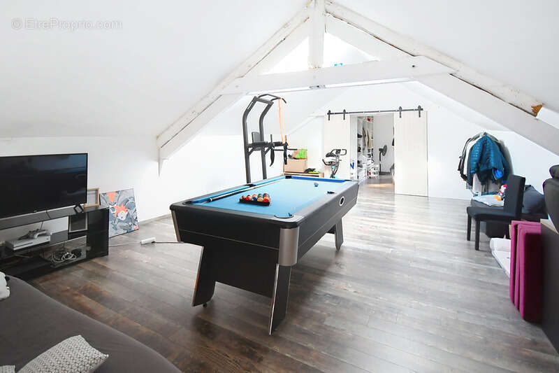 Maison à CONS-LA-GRANDVILLE