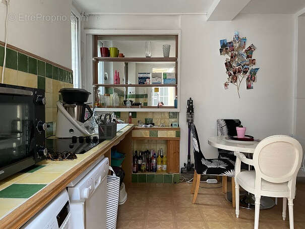 Appartement à DREUX