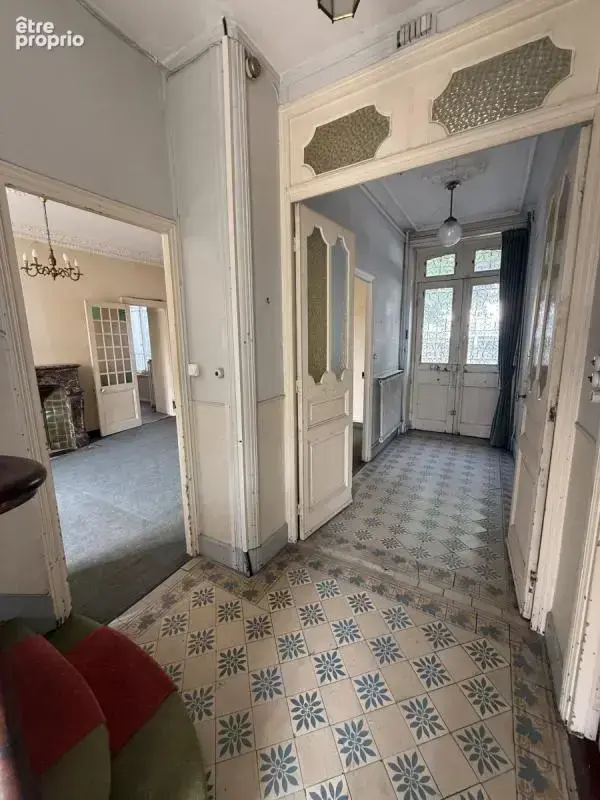 Maison 9 pièces 222 m² à vendre à Saint-Malo (35400) - photo 8