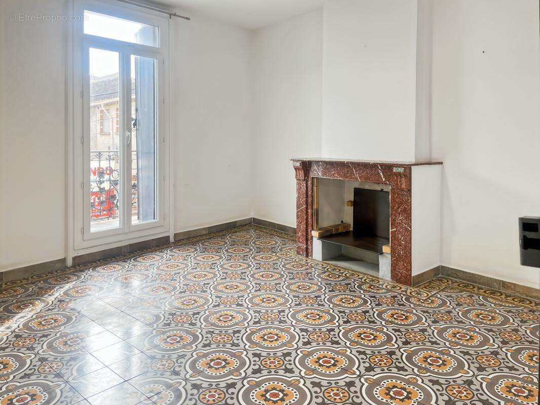 Maison à MARSEILLAN