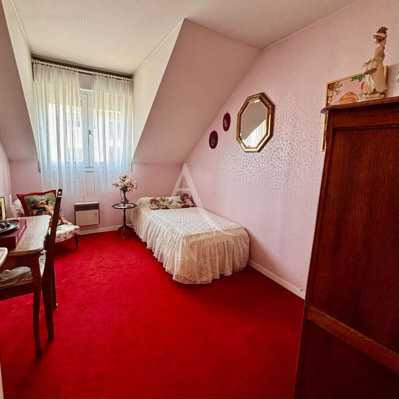 Appartement à ANTONY