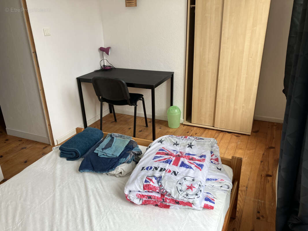 Appartement à ARRAS