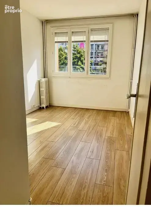 Appartement de 3 pieces  66,50m2 paris 15 lecourbe  balard - photo 3