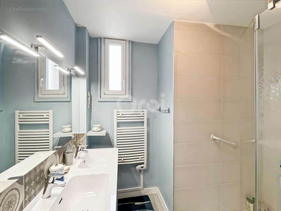 Appartement à EVREUX