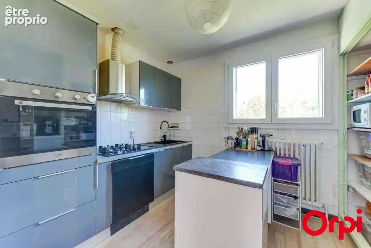 Maison à Vendre PARILLY exclusivité ORPI - photo 6