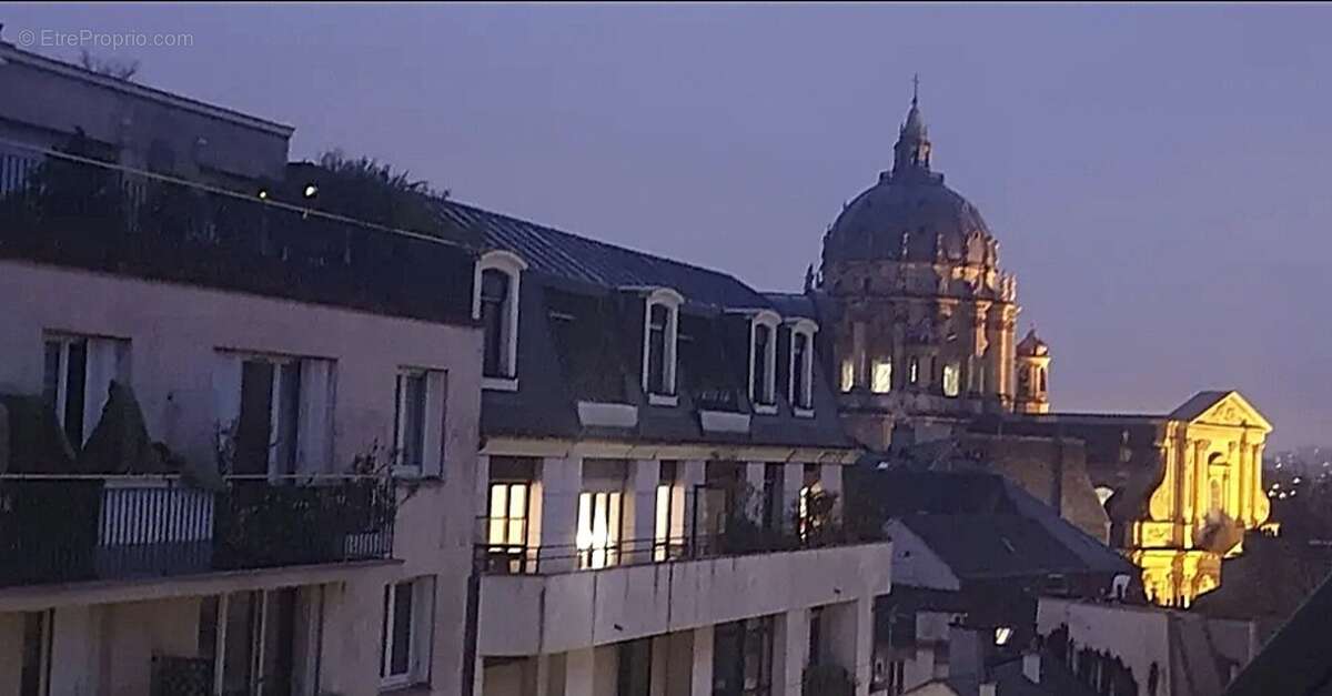 Appartement - photo 7