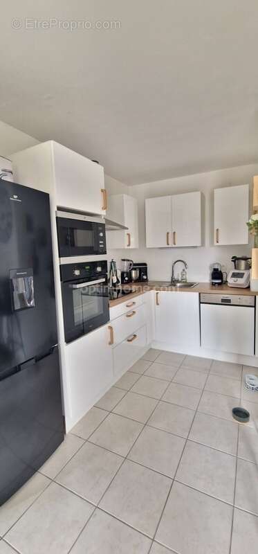 Appartement à ISTRES