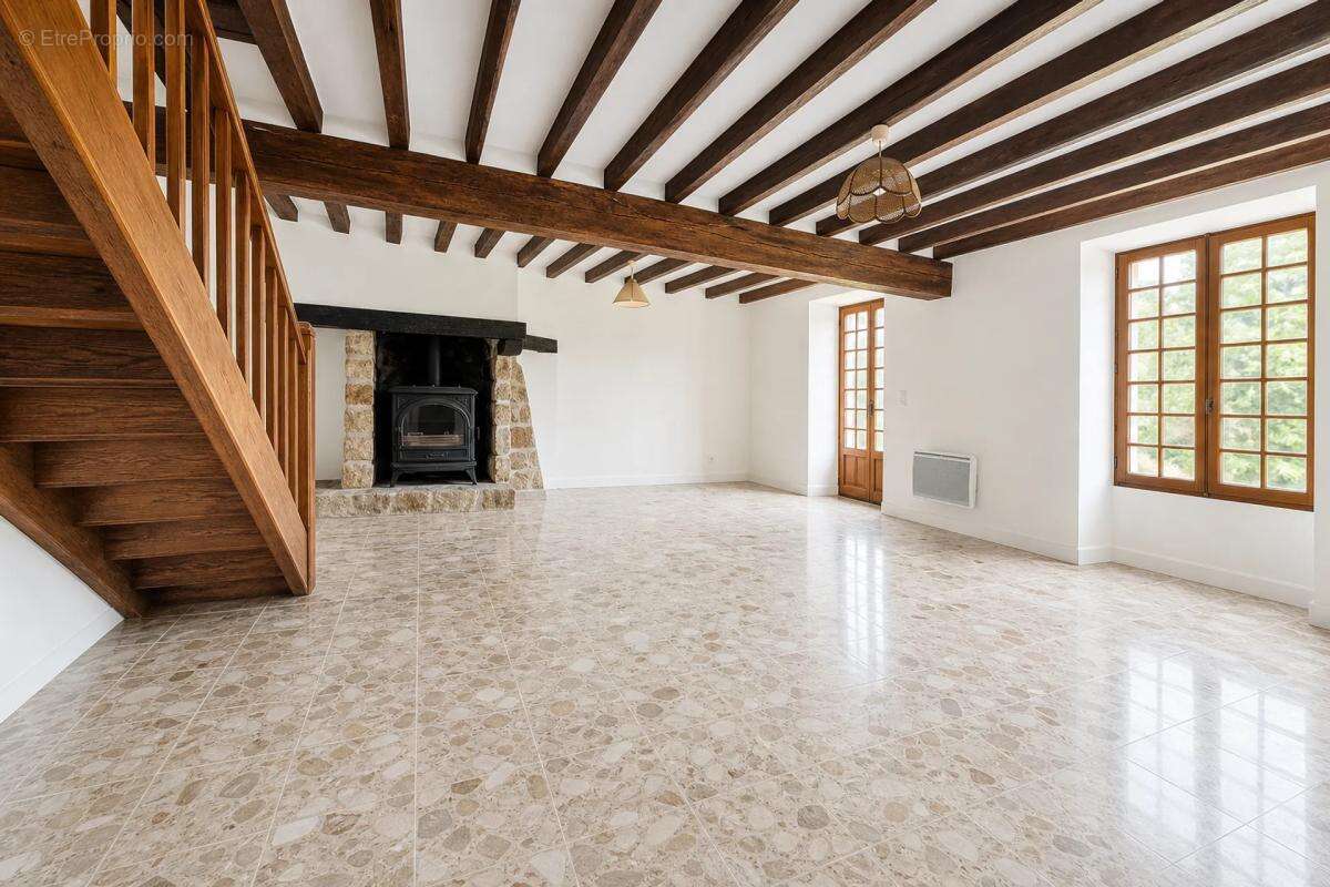 Maison de 5 pièces de 99 m² à Bourdenay - photo 3